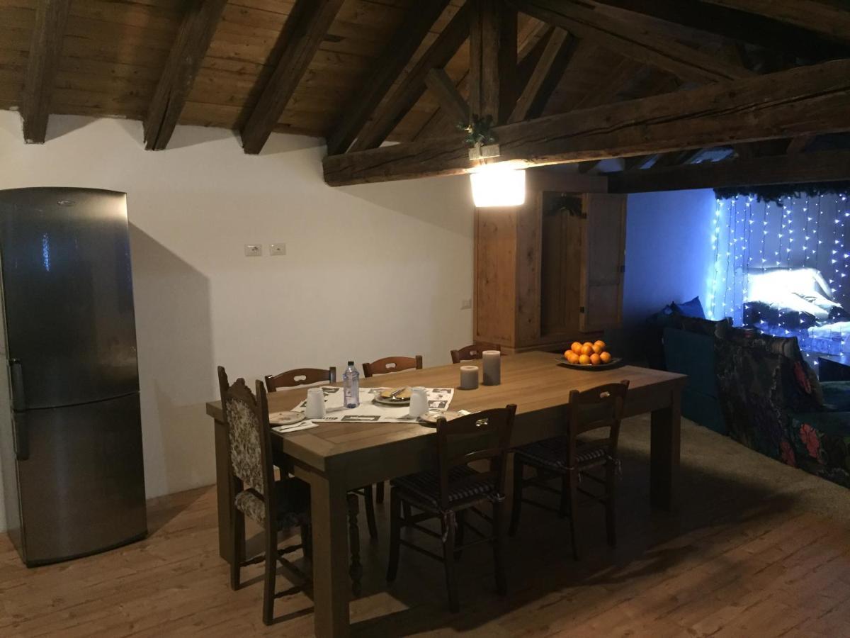 فيلا سوندالوفي Bellissima Casa المظهر الخارجي الصورة