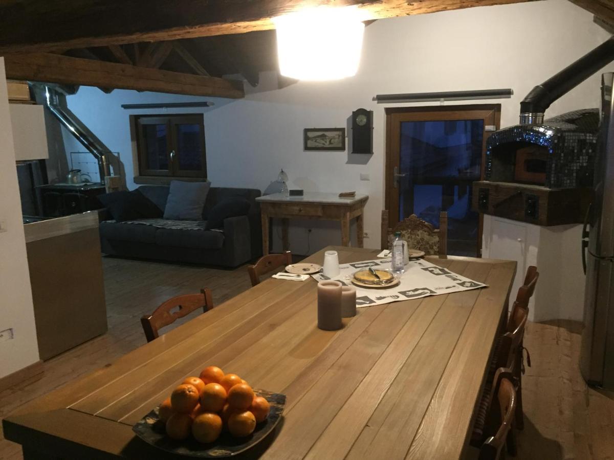 فيلا سوندالوفي Bellissima Casa المظهر الخارجي الصورة