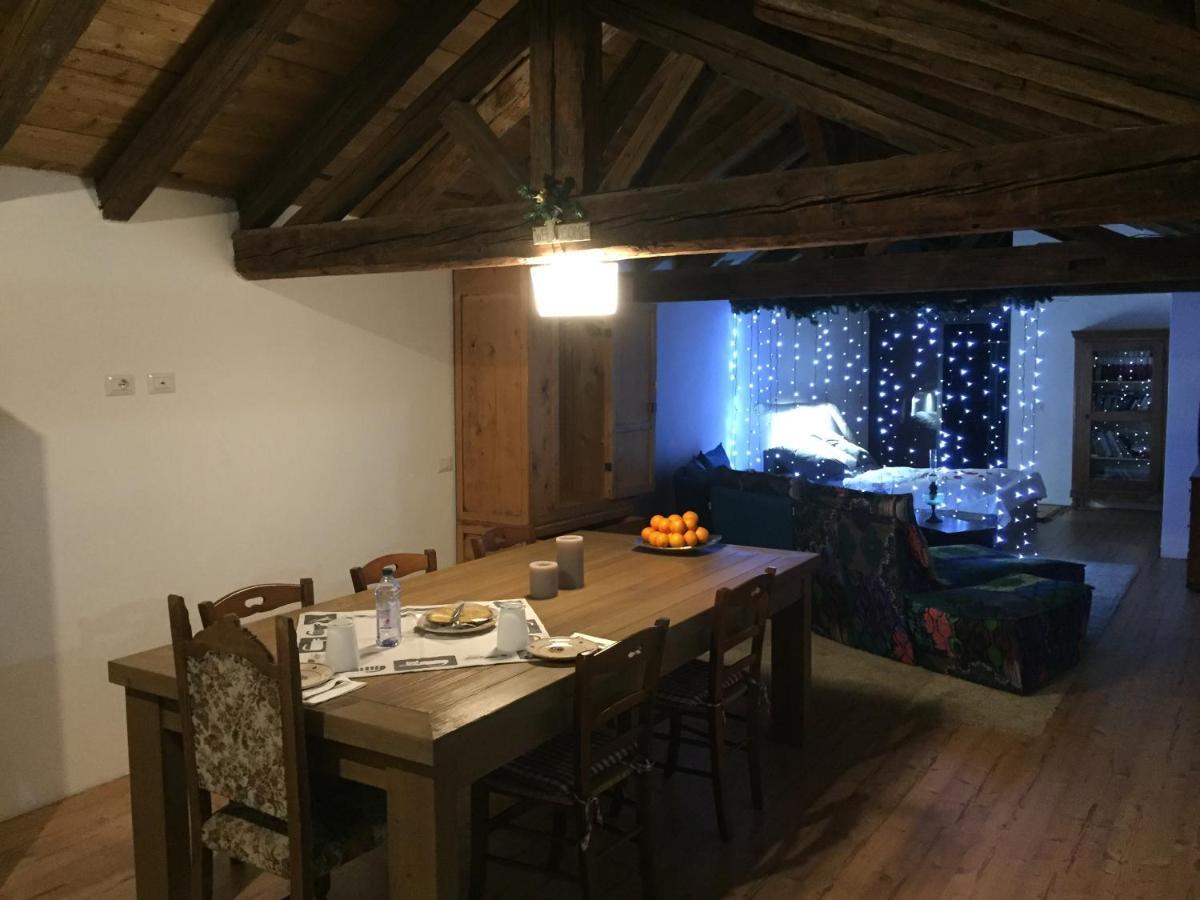 فيلا سوندالوفي Bellissima Casa المظهر الخارجي الصورة