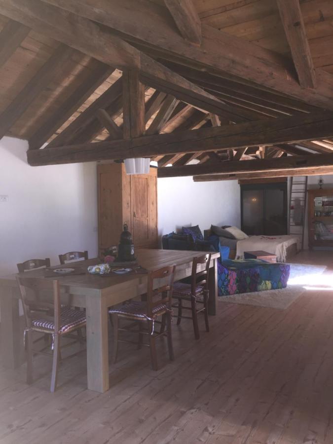 فيلا سوندالوفي Bellissima Casa المظهر الخارجي الصورة