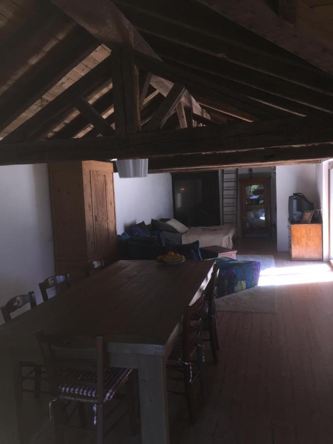 فيلا سوندالوفي Bellissima Casa المظهر الخارجي الصورة