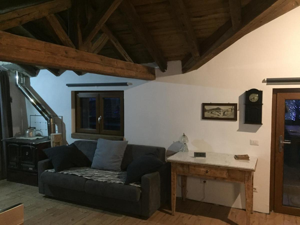 فيلا سوندالوفي Bellissima Casa المظهر الخارجي الصورة