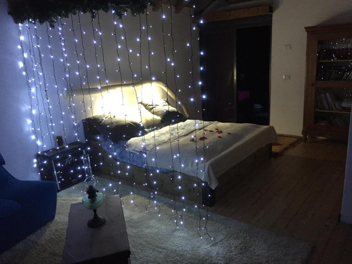 فيلا سوندالوفي Bellissima Casa المظهر الخارجي الصورة