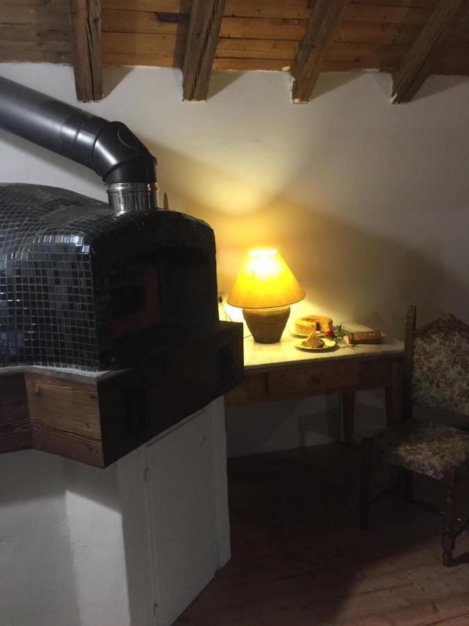 فيلا سوندالوفي Bellissima Casa المظهر الخارجي الصورة